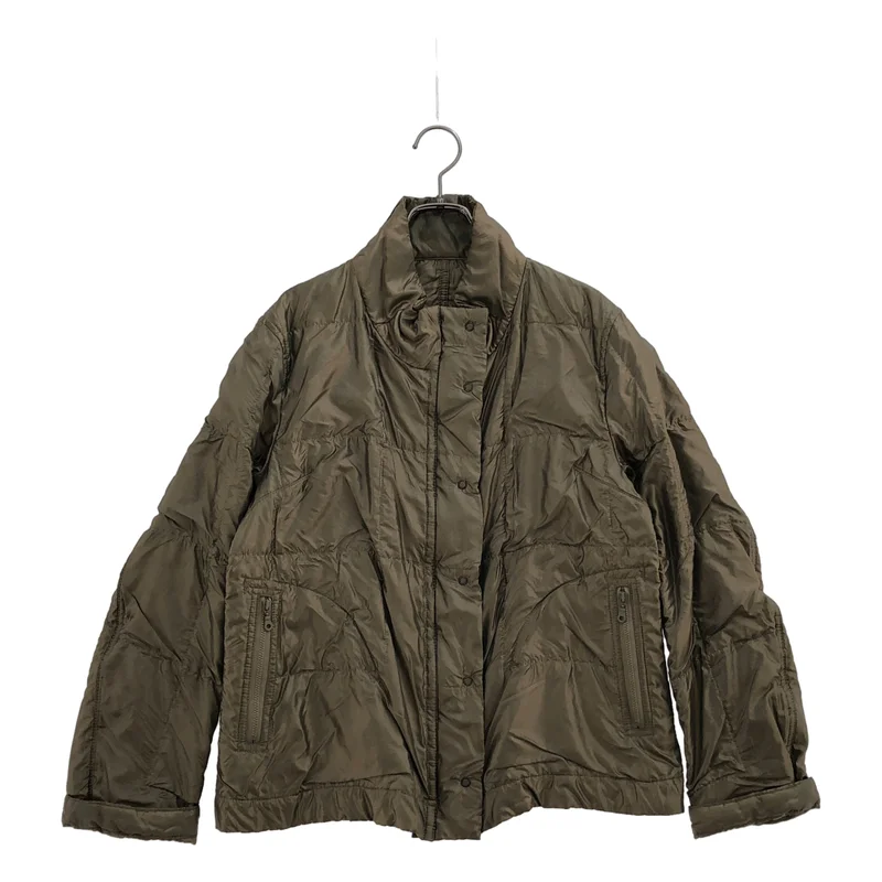 HaaT ISSEY MIYAKE / ハートイッセイミヤケ | ジャケット HA93FD606 | 3 | レディース