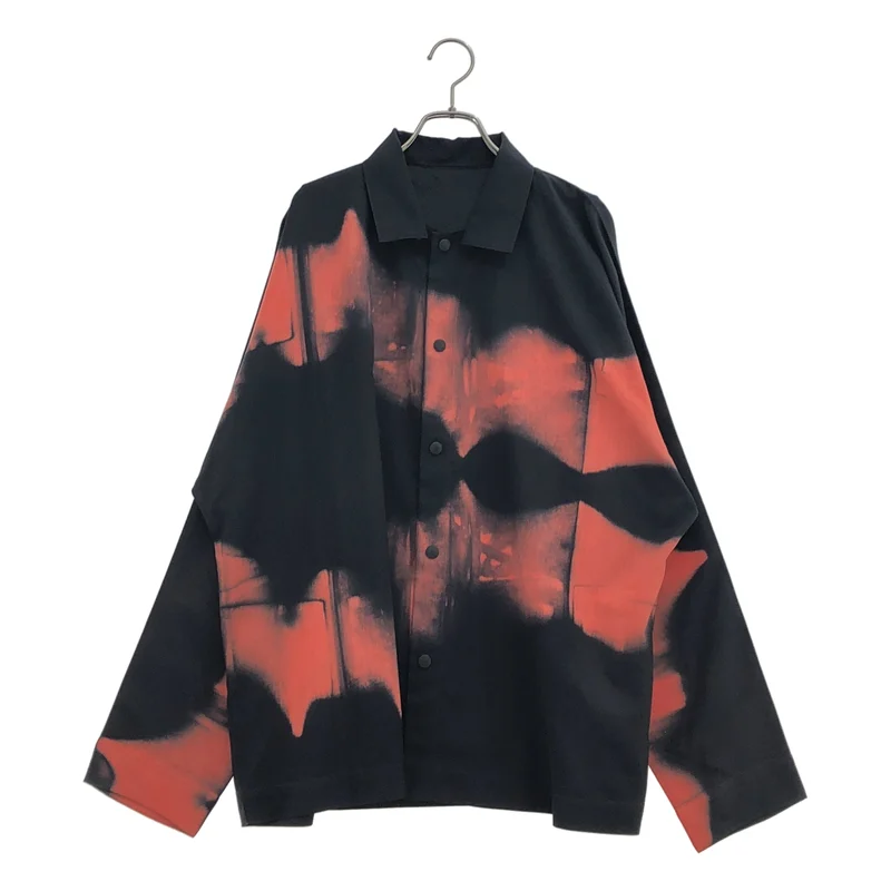 IM MEN / アイムメン | ITAJIME SHIRT シャツ_半袖 LA61FJ116 | 3 | メンズ