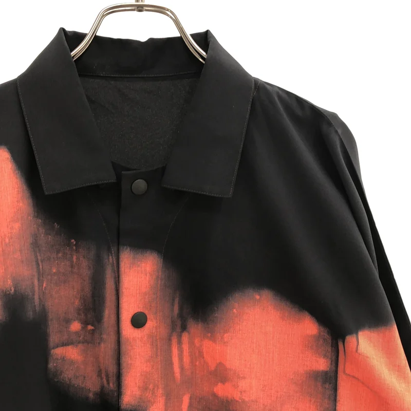 IM MEN / アイムメン | ITAJIME SHIRT シャツ_半袖 LA61FJ116 | 3 | メンズ
