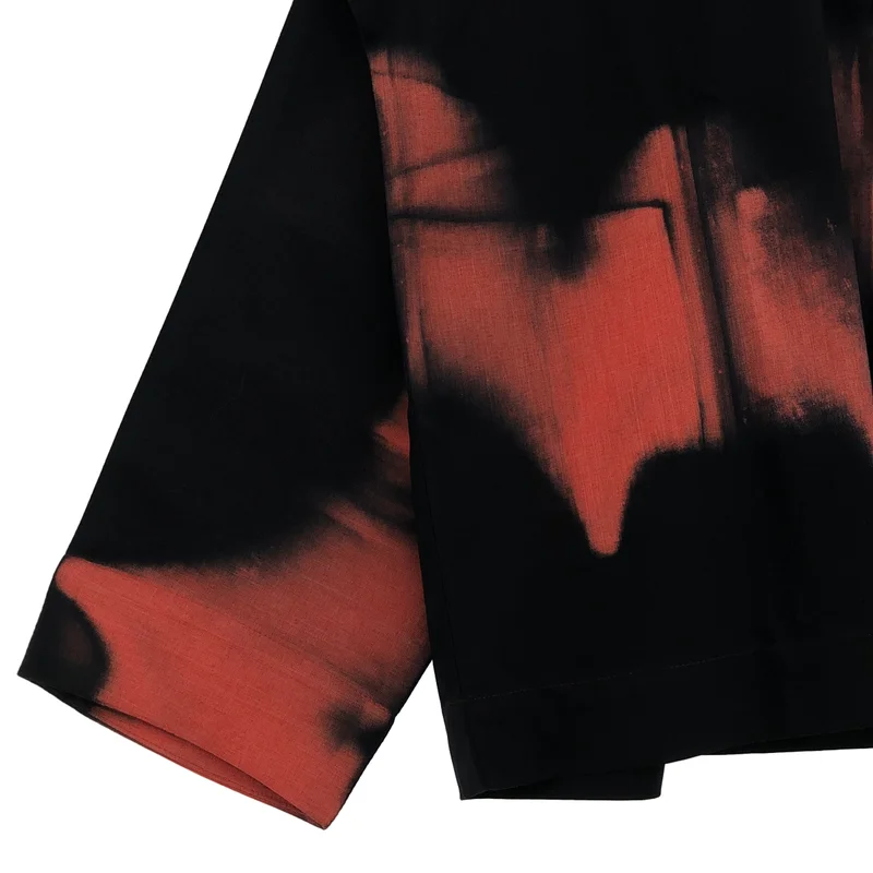 IM MEN / アイムメン | ITAJIME SHIRT シャツ_半袖 LA61FJ116 | 3 | メンズ