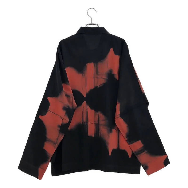 IM MEN / アイムメン | ITAJIME SHIRT シャツ_半袖 LA61FJ116 | 3 | メンズ