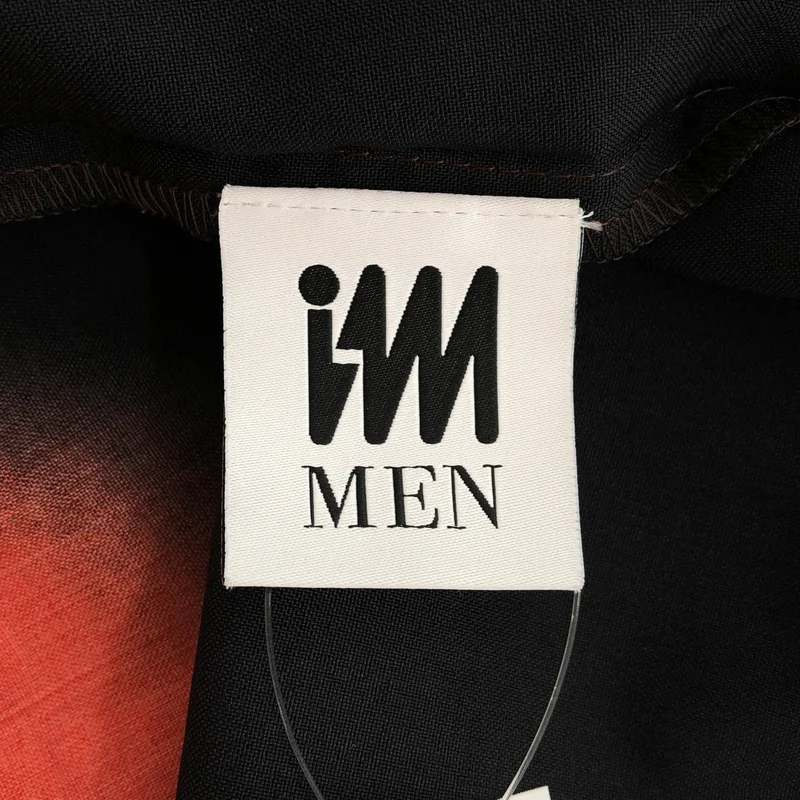 IM MEN / アイムメン | ITAJIME SHIRT シャツ_半袖 LA61FJ116 | 3 | メンズ