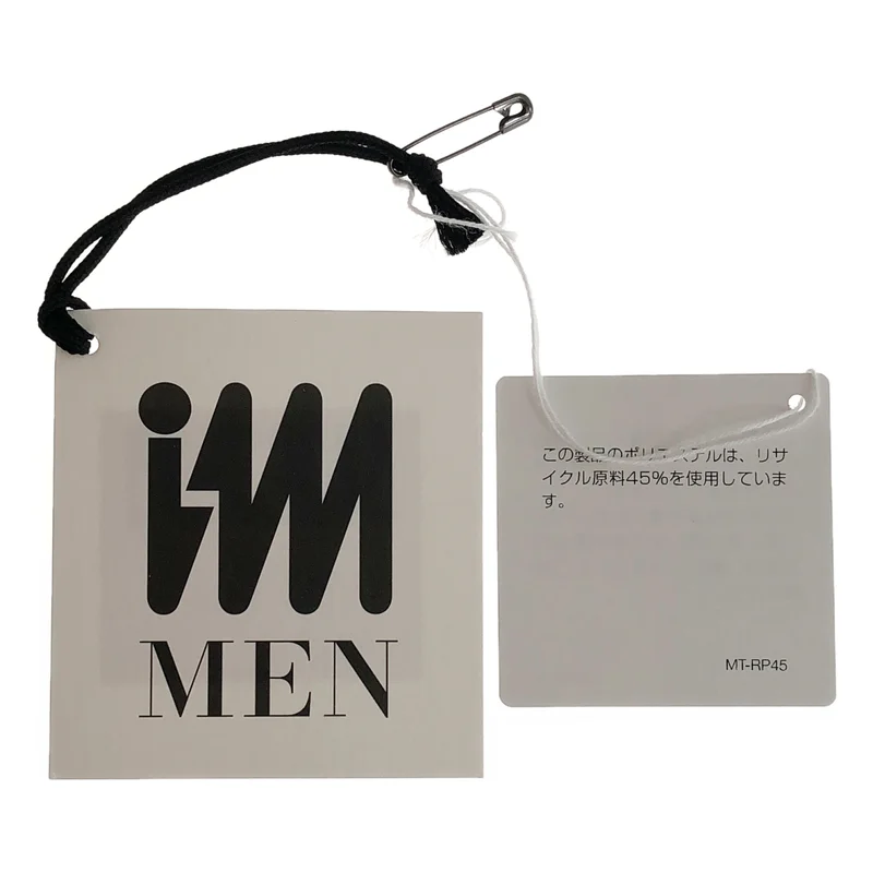 IM MEN / アイムメン | ITAJIME SHIRT シャツ_半袖 LA61FJ116 | 3 | メンズ