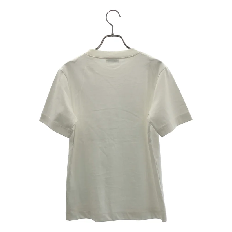 ATON / エイトン | コットン クルーネック Tシャツ カットソー | 1 | レディース