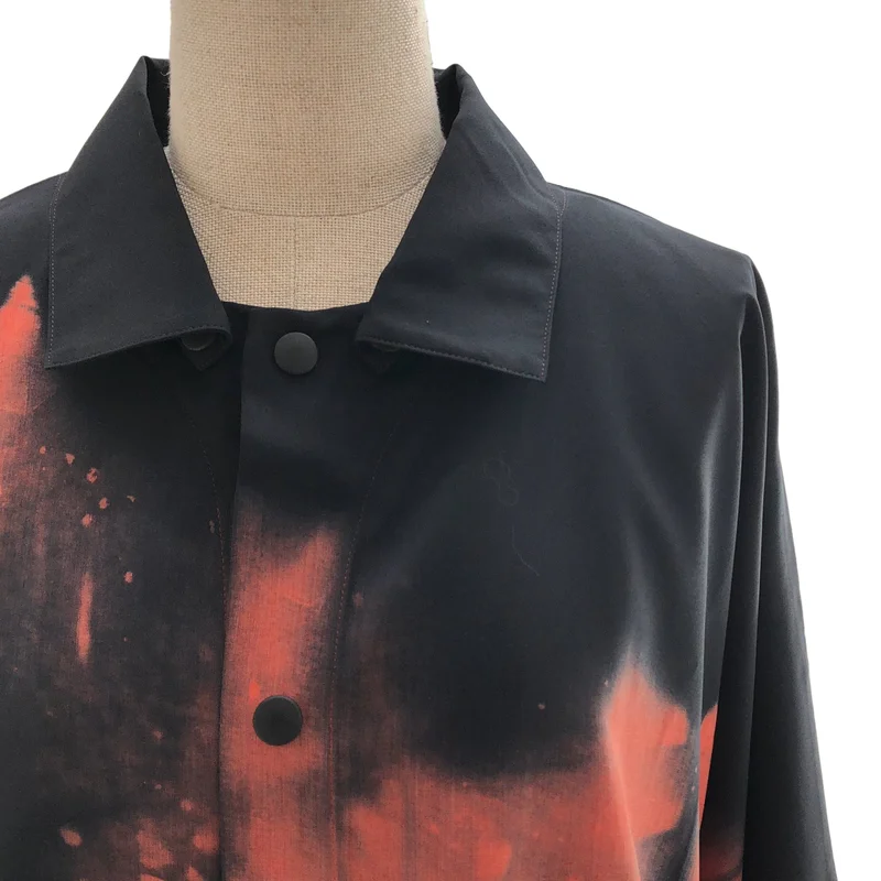 IM MEN / アイムメン | 2026SS | ITAJIME SHIRT グラフィックプリントシャツ | 3 | メンズ