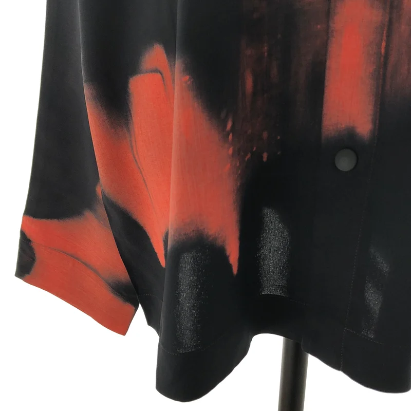 IM MEN / アイムメン | 2026SS | ITAJIME SHIRT グラフィックプリントシャツ | 3 | メンズ