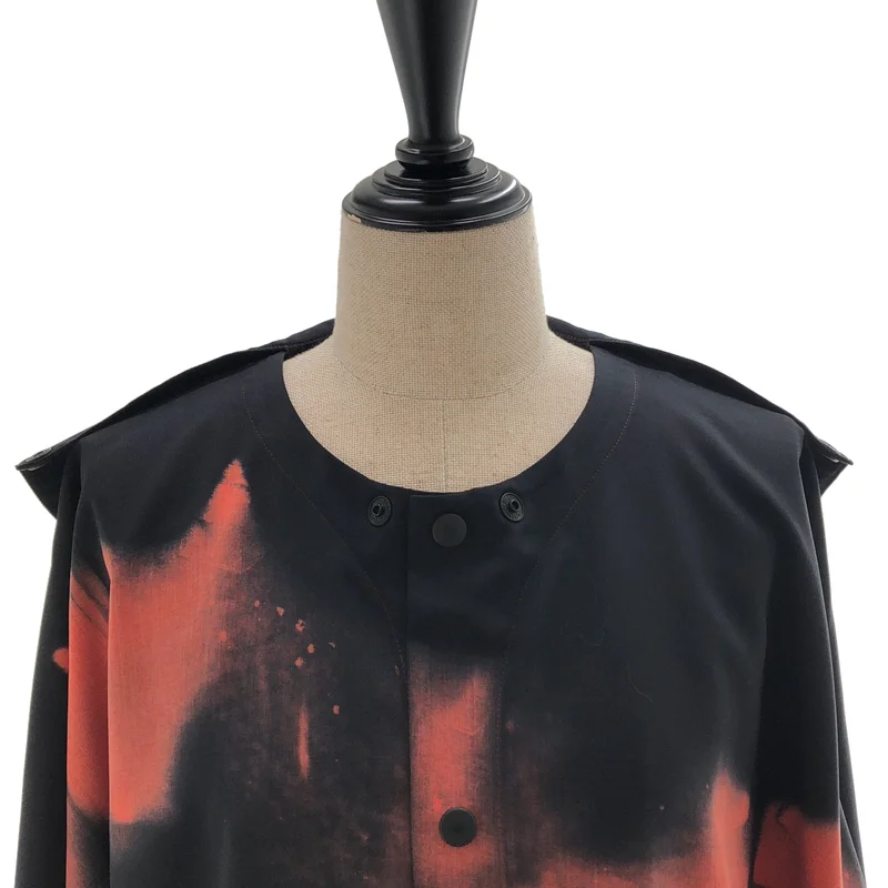 IM MEN / アイムメン | 2026SS | ITAJIME SHIRT グラフィックプリントシャツ | 3 | メンズ