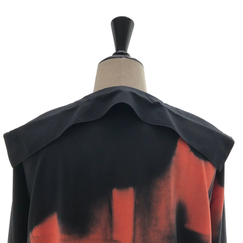 IM MEN / アイムメン | 2026SS | ITAJIME SHIRT グラフィックプリントシャツ | 3 | メンズ