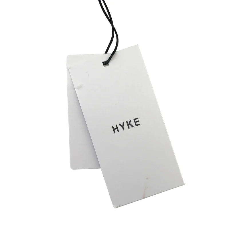 HYKE / ハイク | 2024AW | ウール リブニット アームウォーマー |
