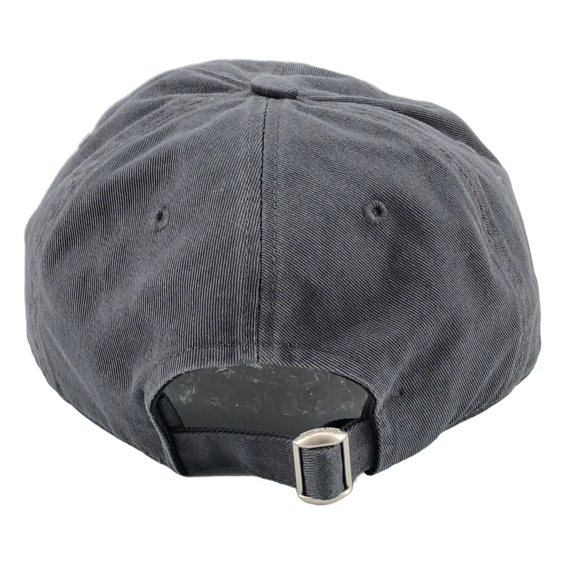 NICE WEATHER / ナイスウェザー | SIGNATURE CAP ロゴキャップ |