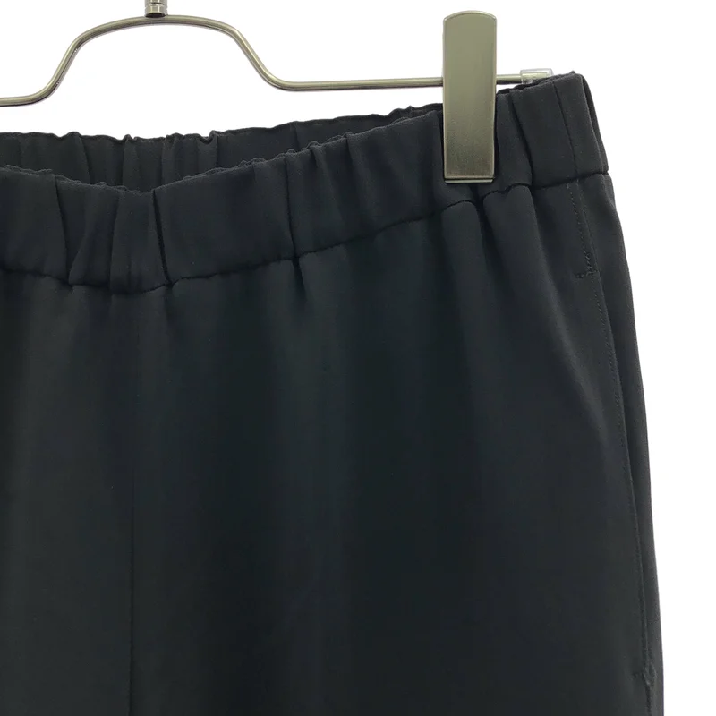 Deuxieme Classe / ドゥーズィエムクラス | dresse pant イージーパンツ | 38 | レディース
