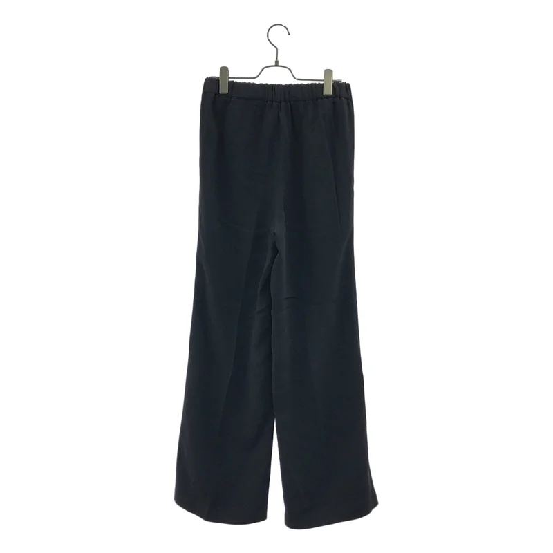Deuxieme Classe / ドゥーズィエムクラス | dresse pant イージーパンツ | 38 | レディース