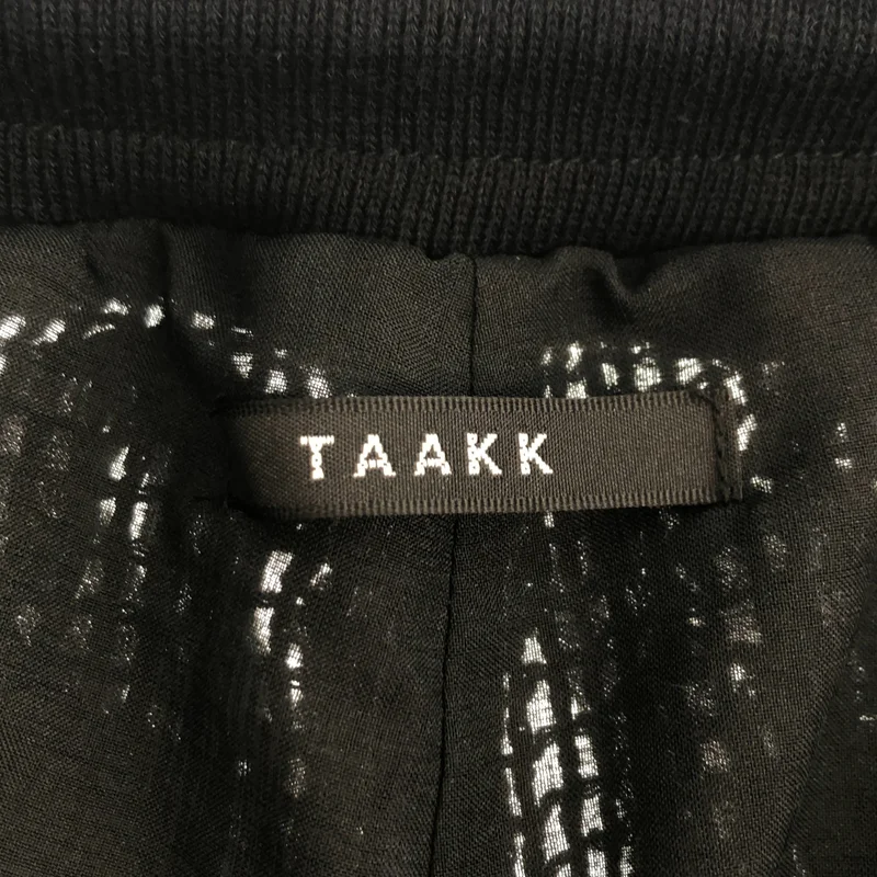 TAAKK / ターク | 2025SS | MESH EMBROIDERY SHORTS メッシュ ショートパンツ | 3 | メンズ