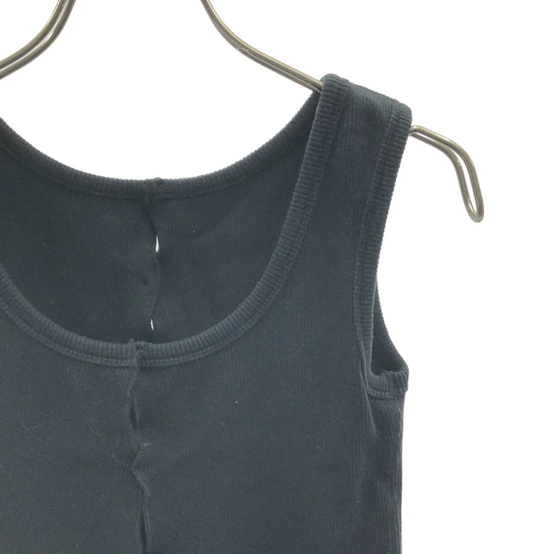 THE SHISHIKUI / シシクイ | カットアウト タンクトップ | F | レディース