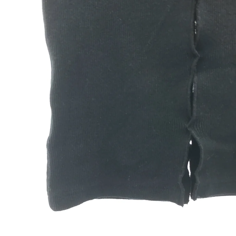 THE SHISHIKUI / シシクイ | カットアウト タンクトップ | F | レディース