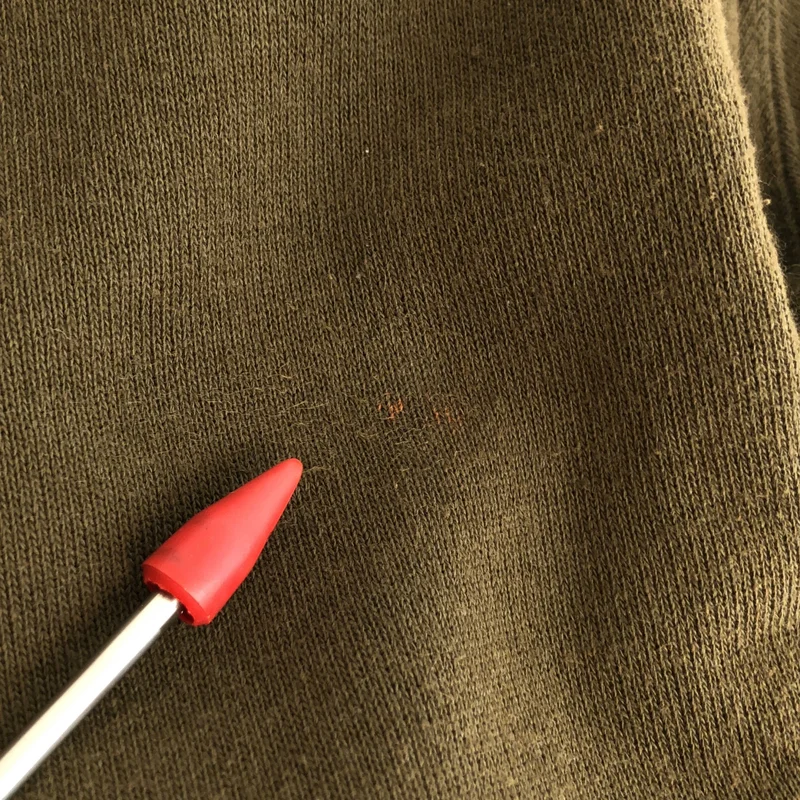 sacai / サカイ | 2025AW | Sponge Sweat Pullover 切替 クルーネックスウェット 25-03890M | 1 | メンズ