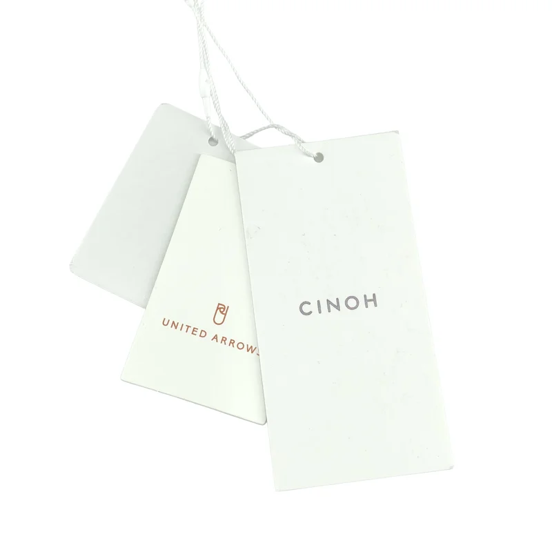 CINOH / チノ | ウール スリーブモチーフ マフラー | F | その他