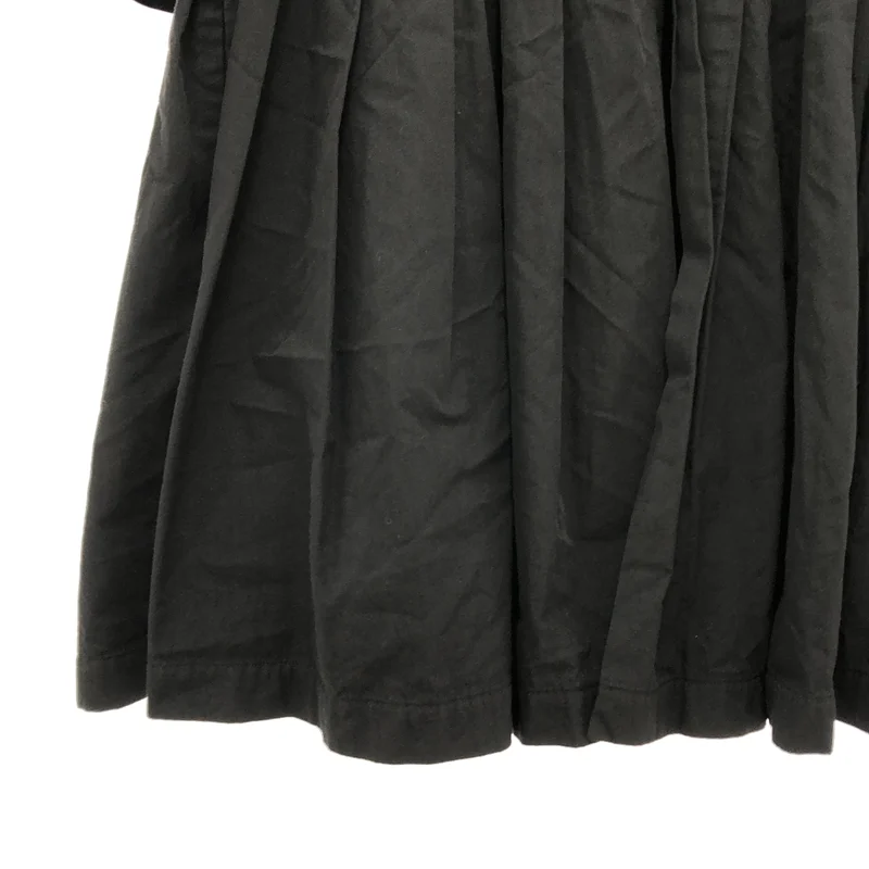 COMME des GARCONS / コムデギャルソン | 2016SS | ラウンドカラー タック ジャケット GQ-J013 | XS | レディース