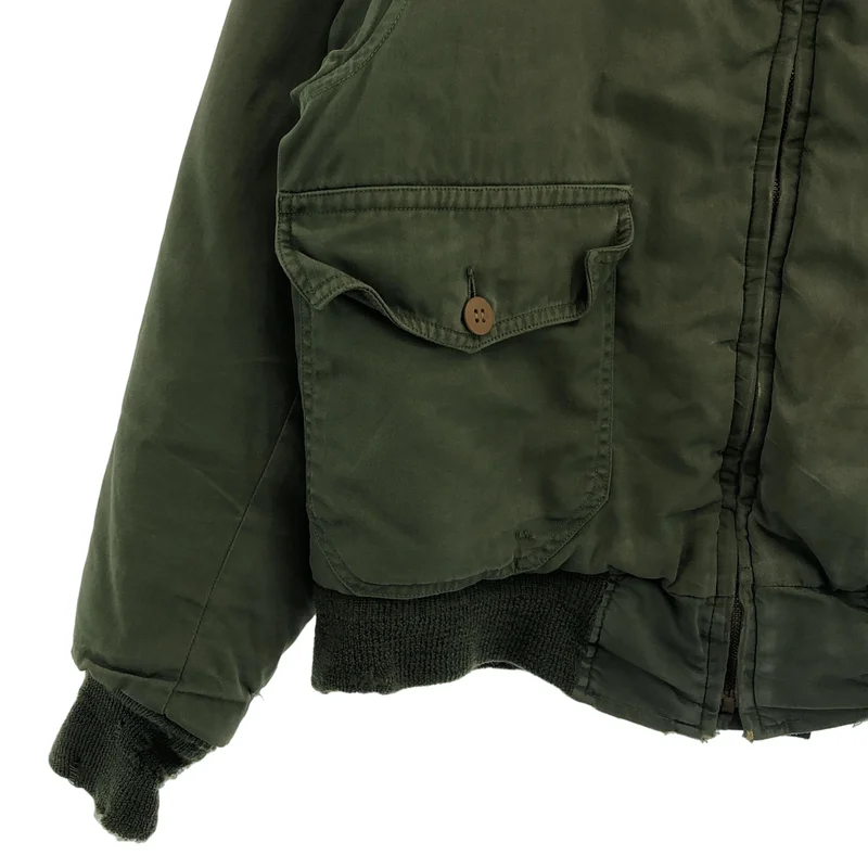 U.S.ARMY / アメリカ軍 | 1940s | USAAF B-10 FLIGHT JACKET フライトジャケット | 36 | メンズ