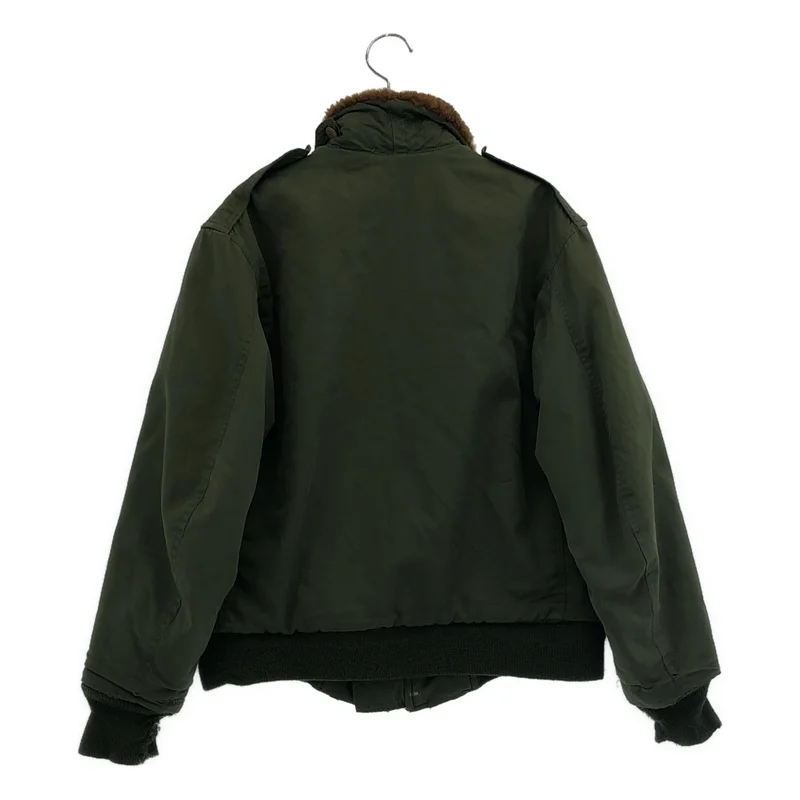 U.S.ARMY / アメリカ軍 | 1940s | USAAF B-10 FLIGHT JACKET フライトジャケット | 36 | メンズ