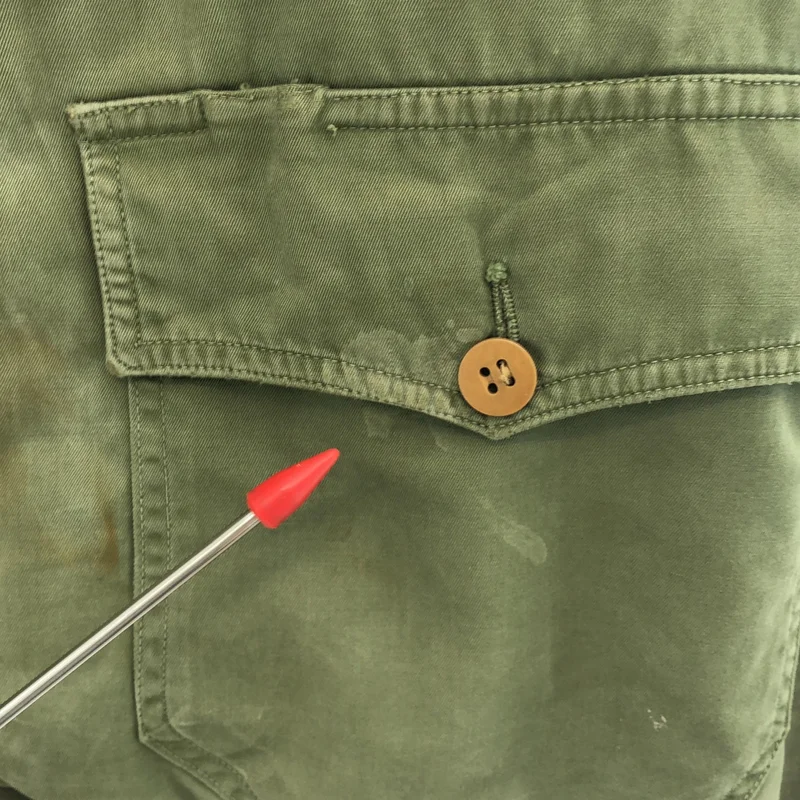 U.S.ARMY / アメリカ軍 | 1940s | USAAF B-10 FLIGHT JACKET フライトジャケット | 36 | メンズ