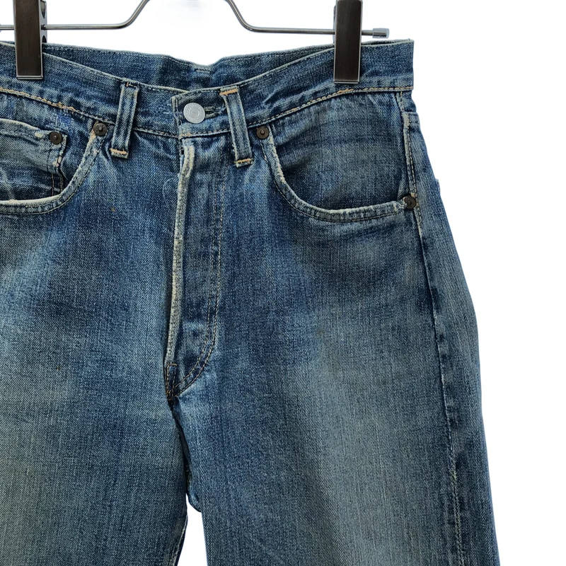 Levi's / リーバイス | 501XX 53年モデル デニムパンツ | 4 | メンズ