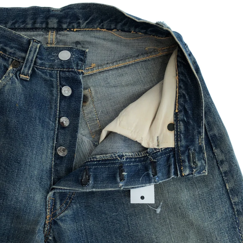 Levi's / リーバイス | 501XX 53年モデル デニムパンツ | 4 | メンズ
