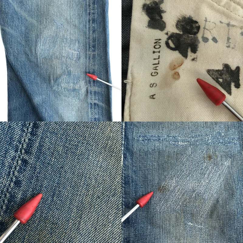 Levi's / リーバイス | 501XX 53年モデル デニムパンツ | 4 | メンズ