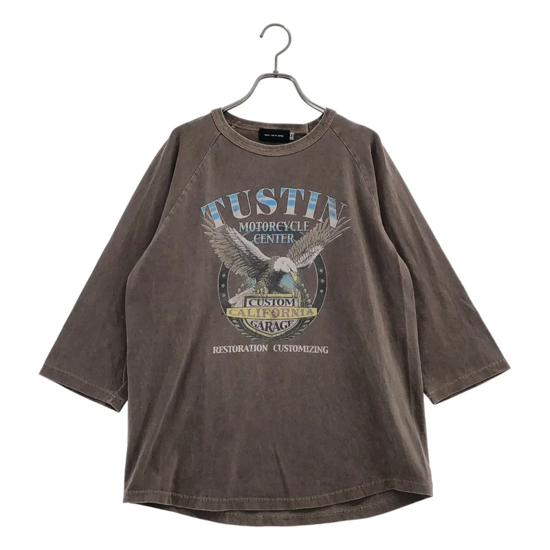 GOOD ROCK SPEED / グッドロックスピード | EAGLE Tシャツ | F | レディース