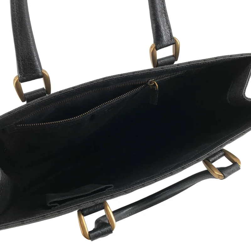 GUCCI / グッチ | GGキャンバス トートバッグ |