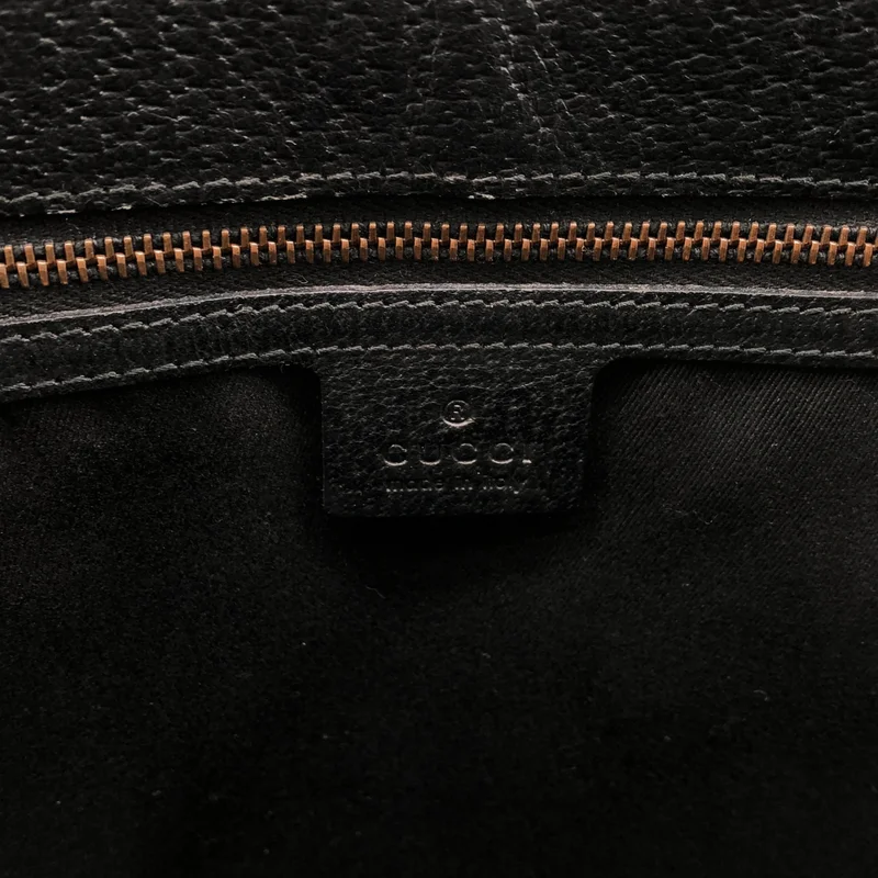 GUCCI / グッチ | GGキャンバス トートバッグ |