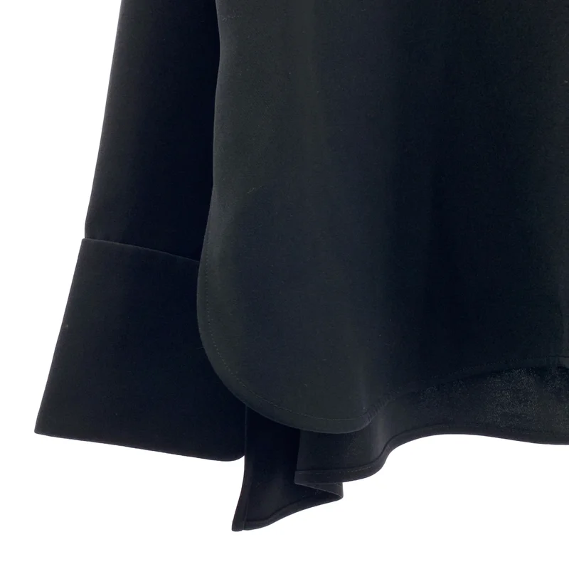 ENFOLD / エンフォルド | 2023AW | SAILOR COLLAR PULLOVER / セーラーカラー プルオーバーブラウス | 38 | レディース
