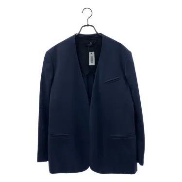 CINOH / チノ | 2020SS | NYLON COACH JACKET ナイロン コーチ