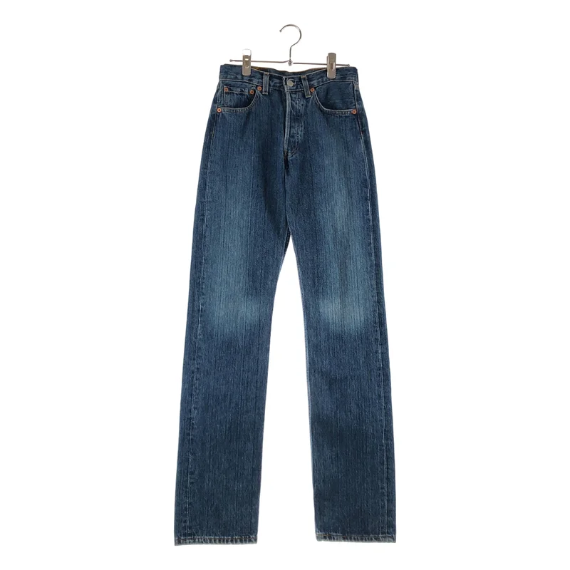 Levi's / リーバイス | 1990s | 501 ボタンフライデニムパンツ | W27 L34 | メンズ