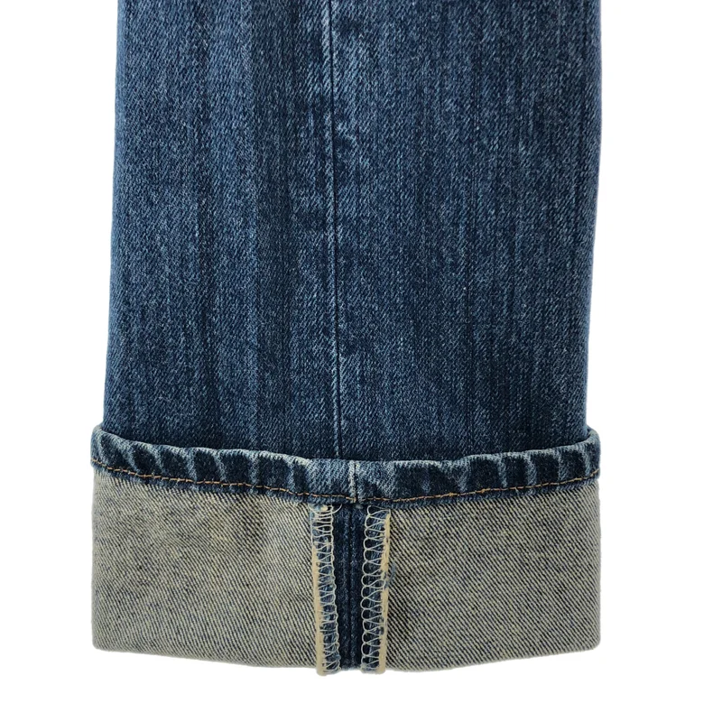 Levi's / リーバイス | 1990s | 501 ボタンフライデニムパンツ | W27 L34 | メンズ
