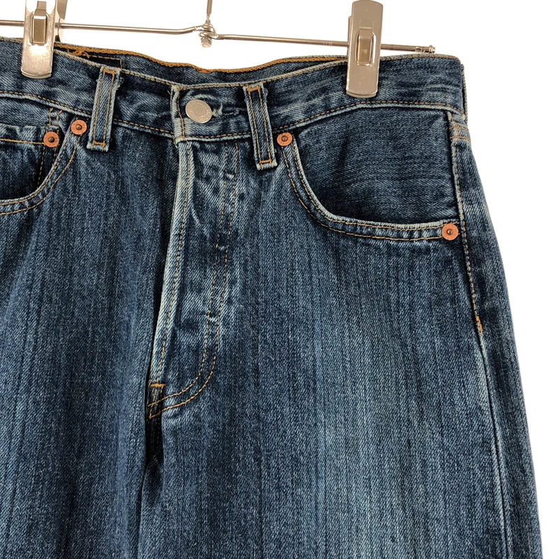 Levi's / リーバイス | 1990s | 501 ボタンフライデニムパンツ | W27 L34 | メンズ