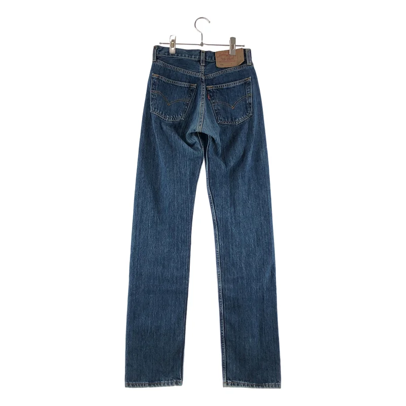 Levi's / リーバイス | 1990s | 501 ボタンフライデニムパンツ | W27 L34 | メンズ