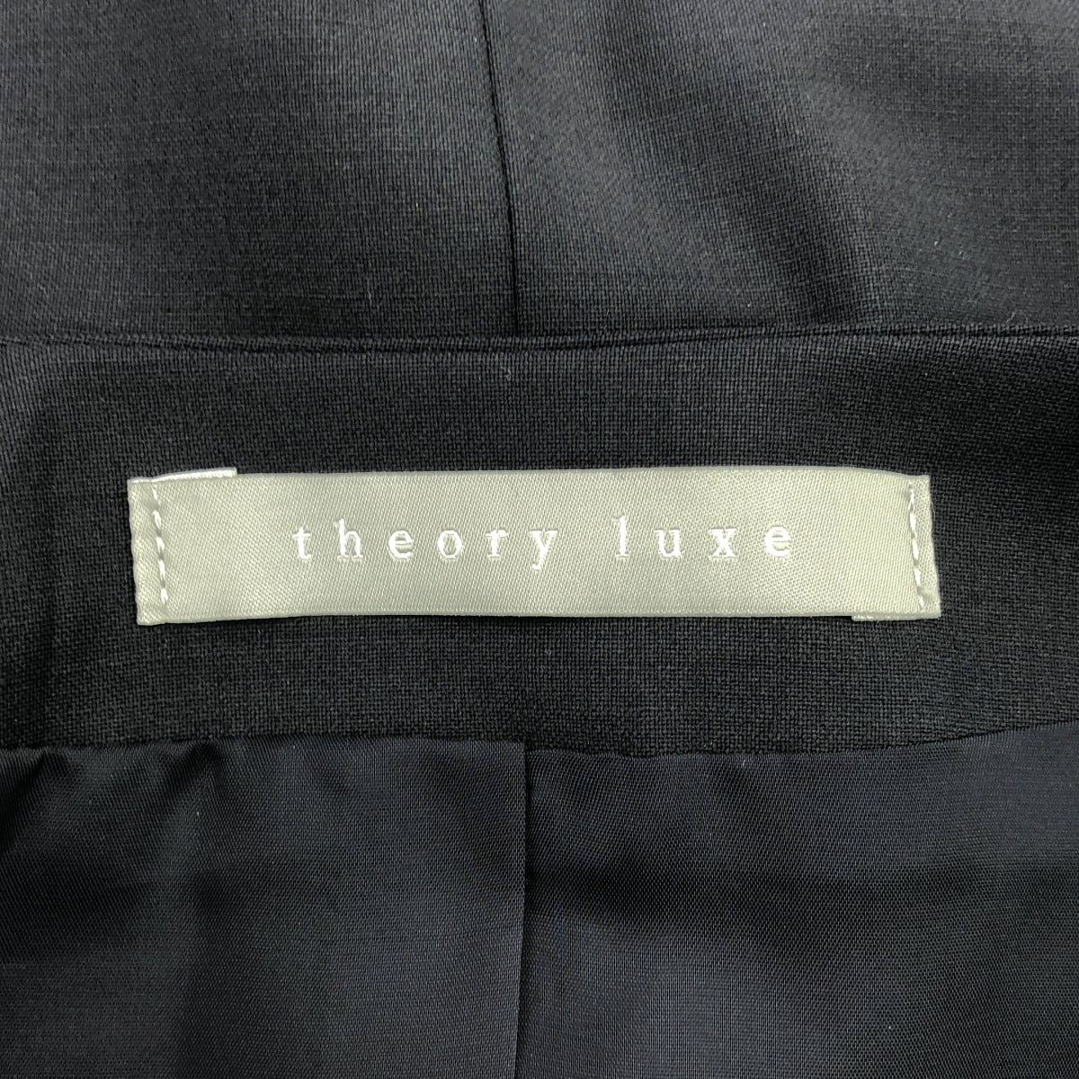 theory luxe / セオリーリュクス | EXECUTIVE NIKKIA エグゼクティブ