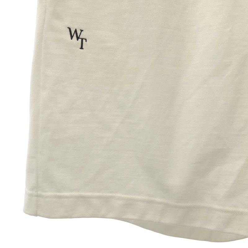 WTAPS / ダブルタップス | WUS / SHORTS / CTPL. WUT パンツ | X 03 | メンズ