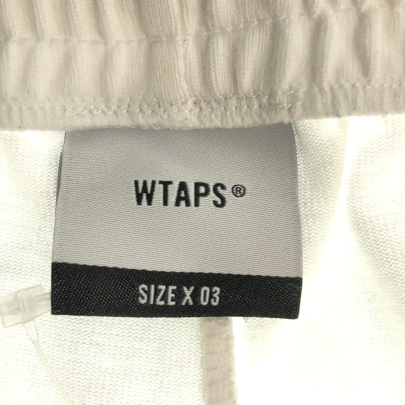 WTAPS / ダブルタップス | WUS / SHORTS / CTPL. WUT パンツ | X 03 | メンズ