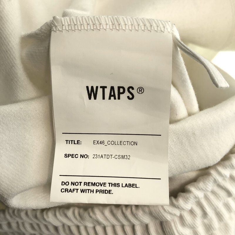 WTAPS / ダブルタップス | WUS / SHORTS / CTPL. WUT パンツ | X 03 | メンズ