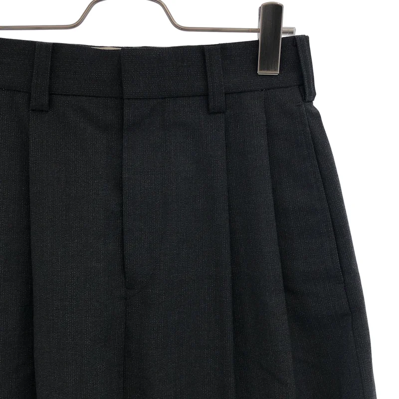 oblada / オブラダ | OFFICER SKIRT オフィサー ロング タイト スカート | XS | レディース