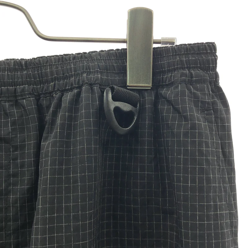 SEDAN ALL-PURPOSE / セダン オールパーパス | Typewriter Over Easy Pants / タイプライターオーバーイージーパンツ | L | メンズ