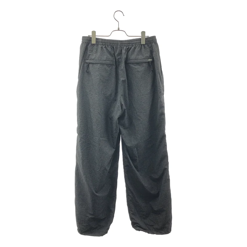 SEDAN ALL-PURPOSE / セダン オールパーパス | Typewriter Over Easy Pants / タイプライターオーバーイージーパンツ | L | メンズ