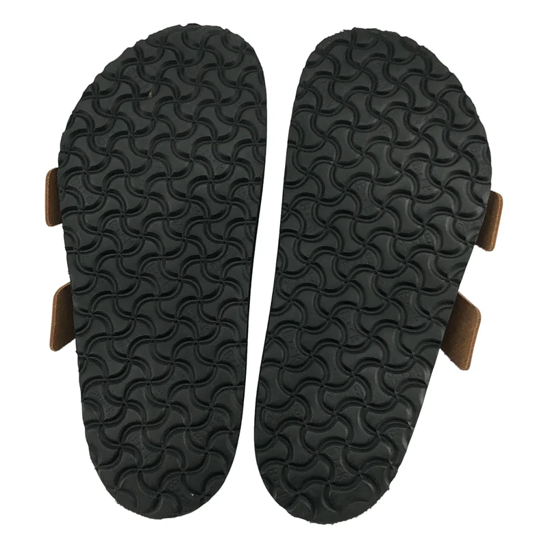 JIL SANDER+ / ジルサンダープラス | ×BIRKENSTOCK / ストラップ サンダル | 43 | メンズ