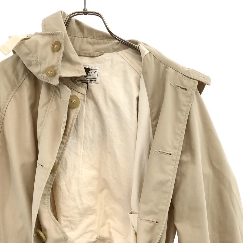 Engineered Garments / エンジニアドガーメンツ | フード付き ラグラン