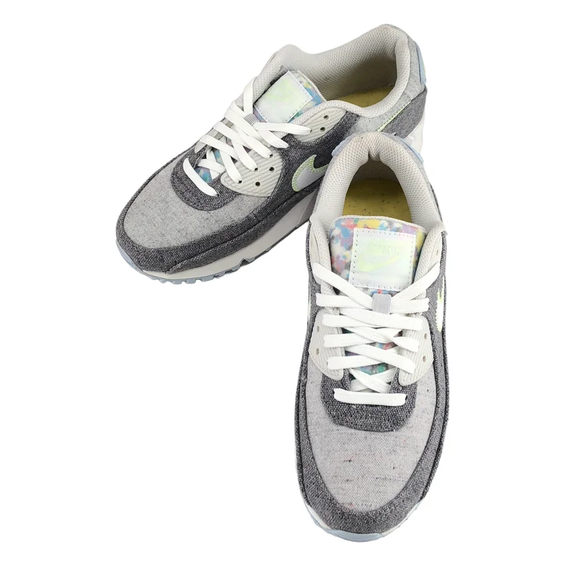 NIKE / ナイキ | AIR MAX 90 NRG / エアマックス スニーカー CK6467-001 | 23.5 | レディース