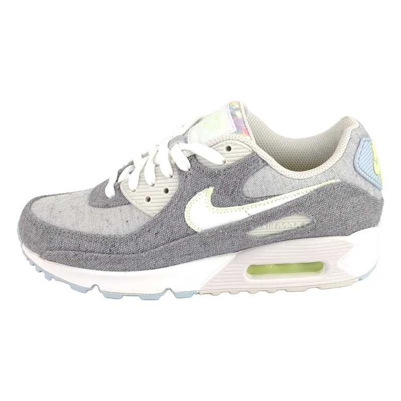 NIKE / ナイキ | AIR MAX 90 NRG / エアマックス スニーカー CK6467-001 | 23.5 | レディース