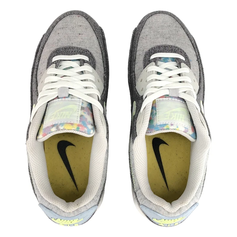 NIKE / ナイキ | AIR MAX 90 NRG / エアマックス スニーカー CK6467-001 | 23.5 | レディース