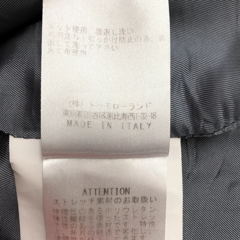 GOLDEN GOOSE / ゴールデングース | チェック テーラードジャケット G30WP032 | XXS | レディース